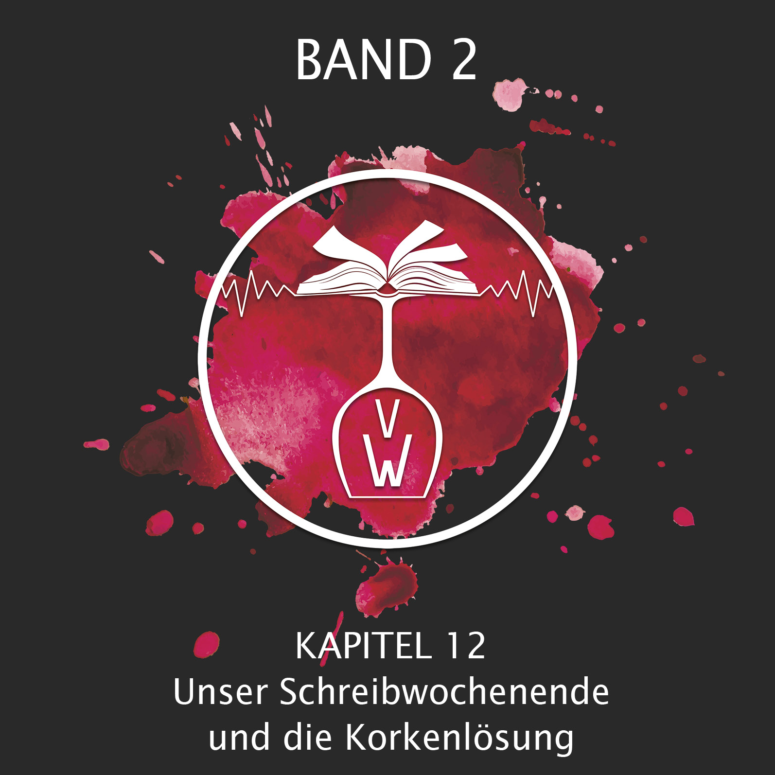 Trunken vor Worten