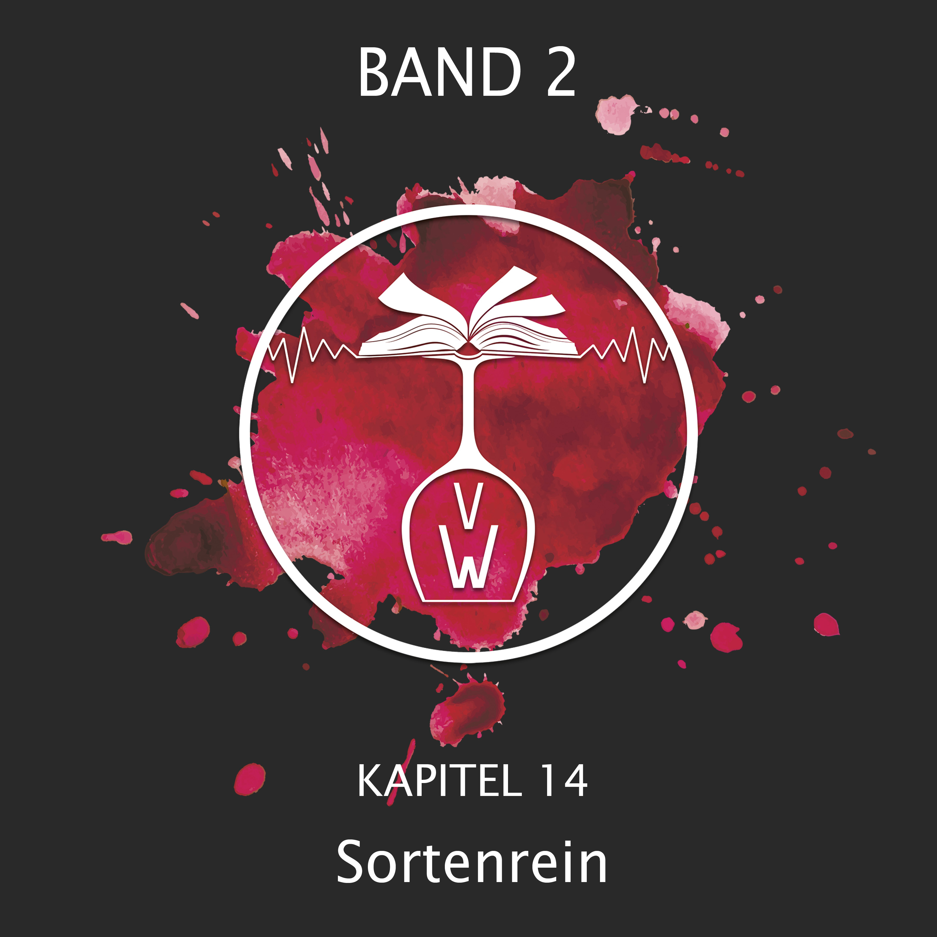 Trunken vor Worten
