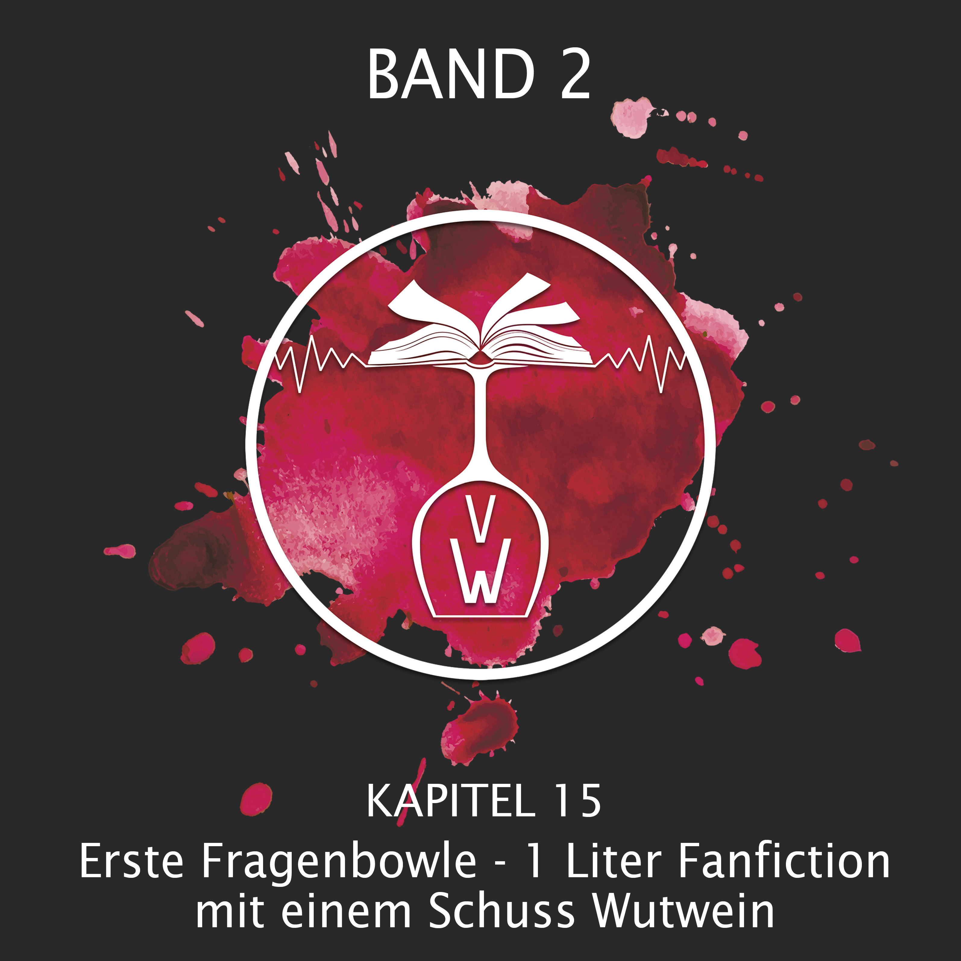 Trunken vor Worten