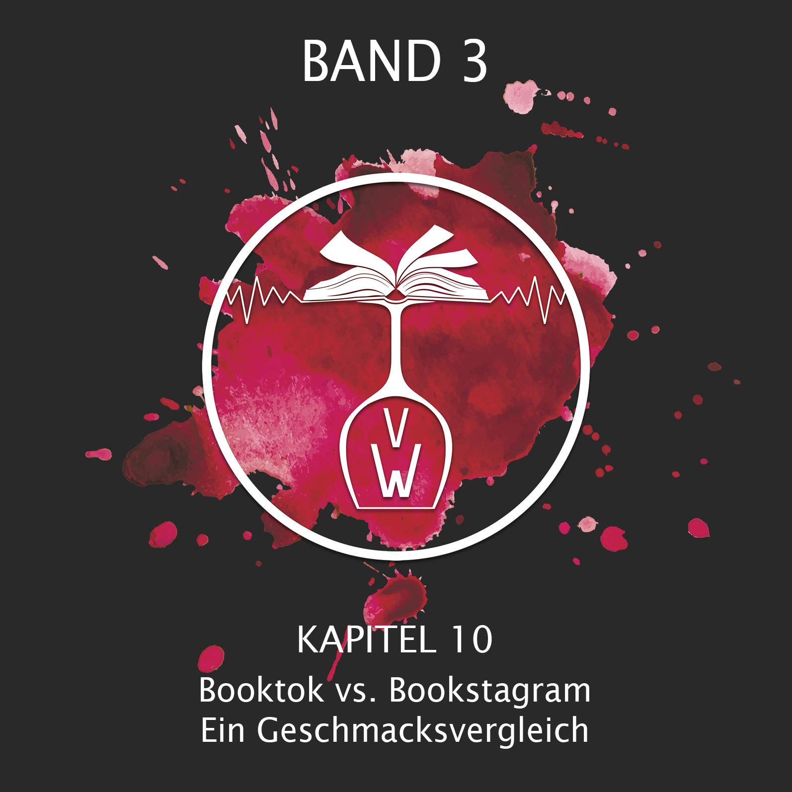 Trunken vor Worten