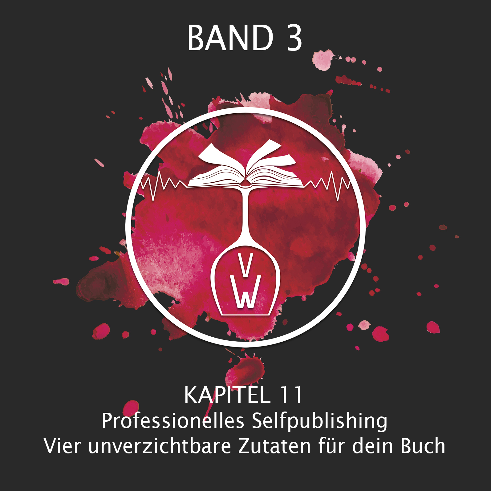 Trunken vor Worten