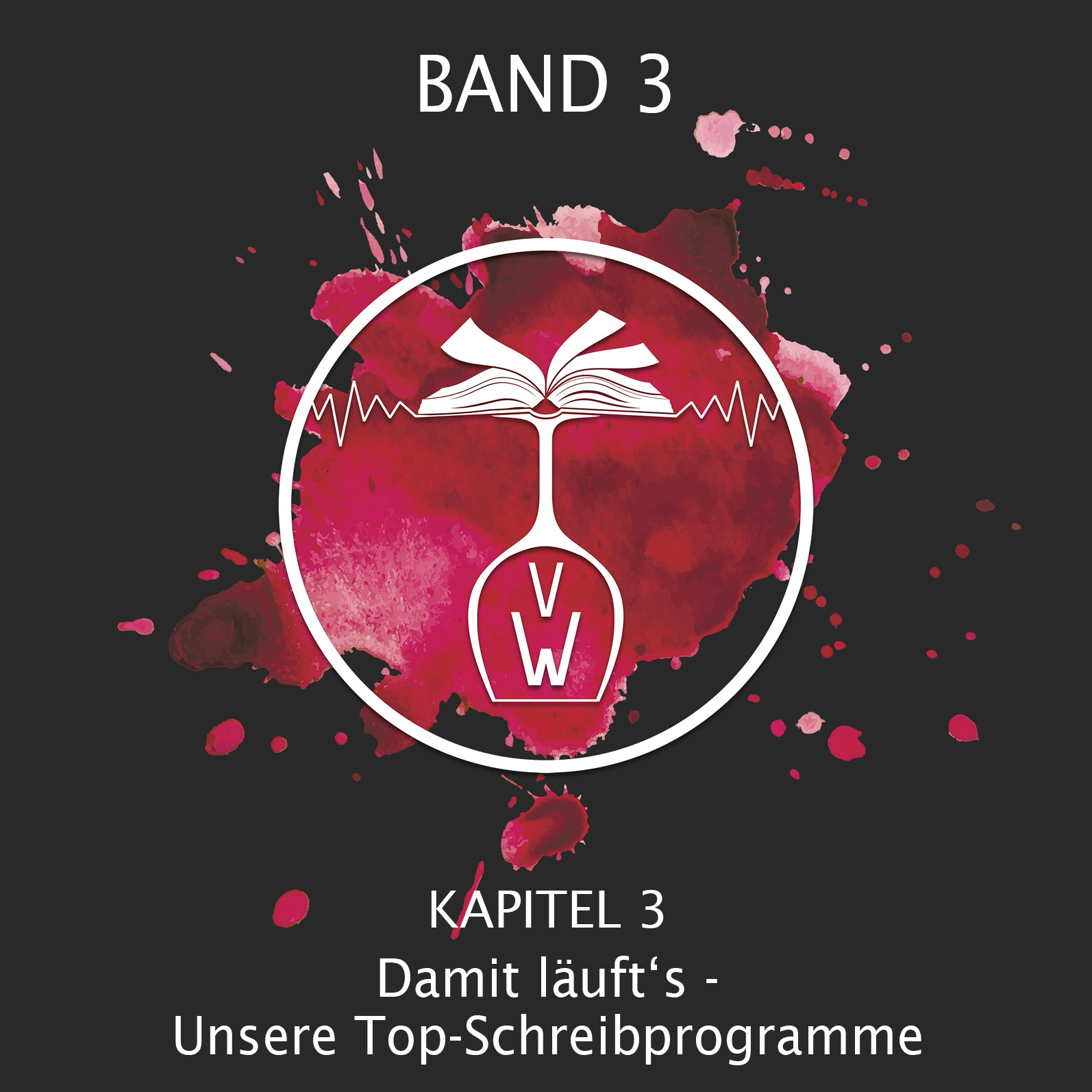 Trunken vor Worten