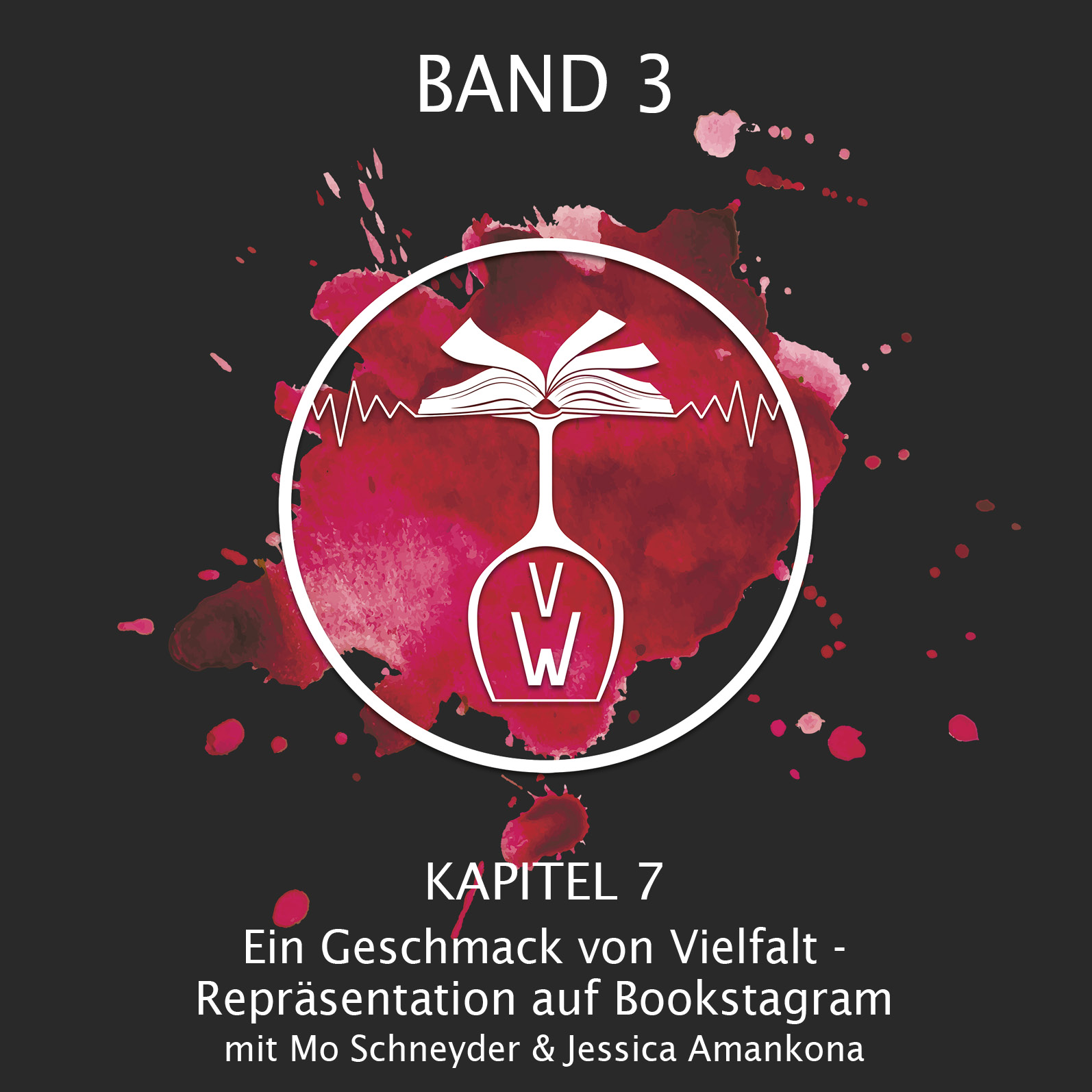 Trunken vor Worten