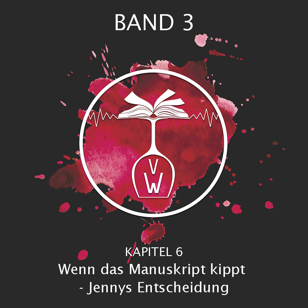 Trunken vor Worten