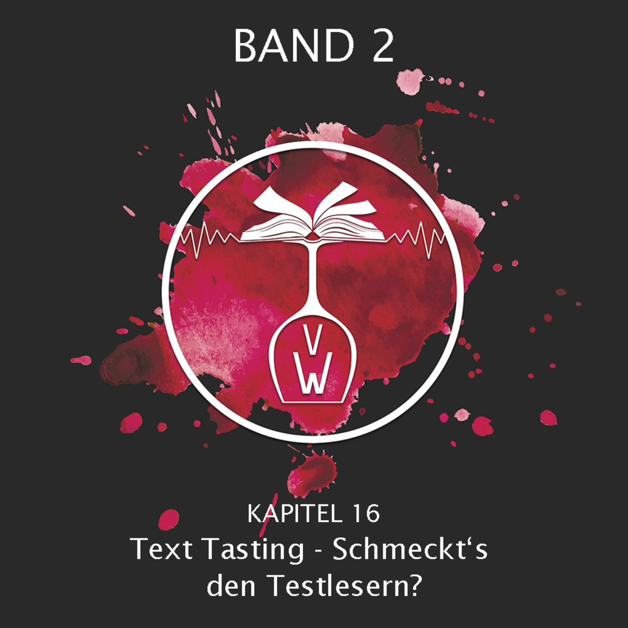 Trunken vor Worten
