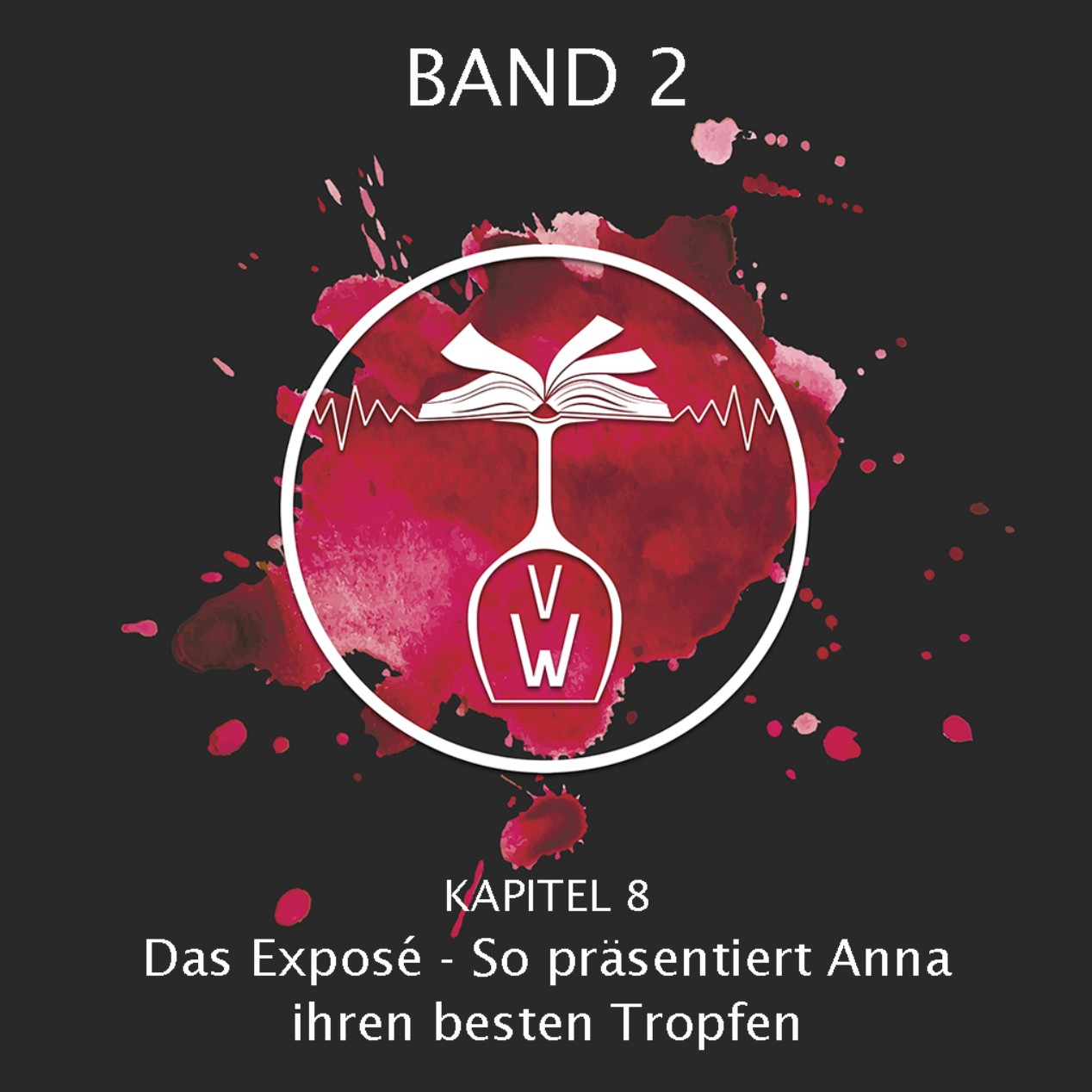 Trunken vor Worten