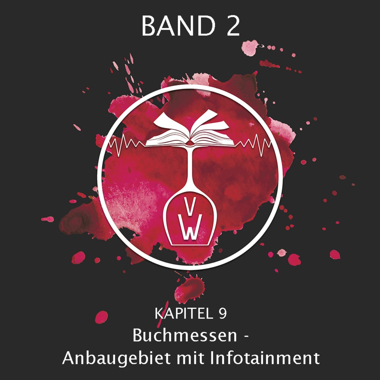 Trunken vor Worten