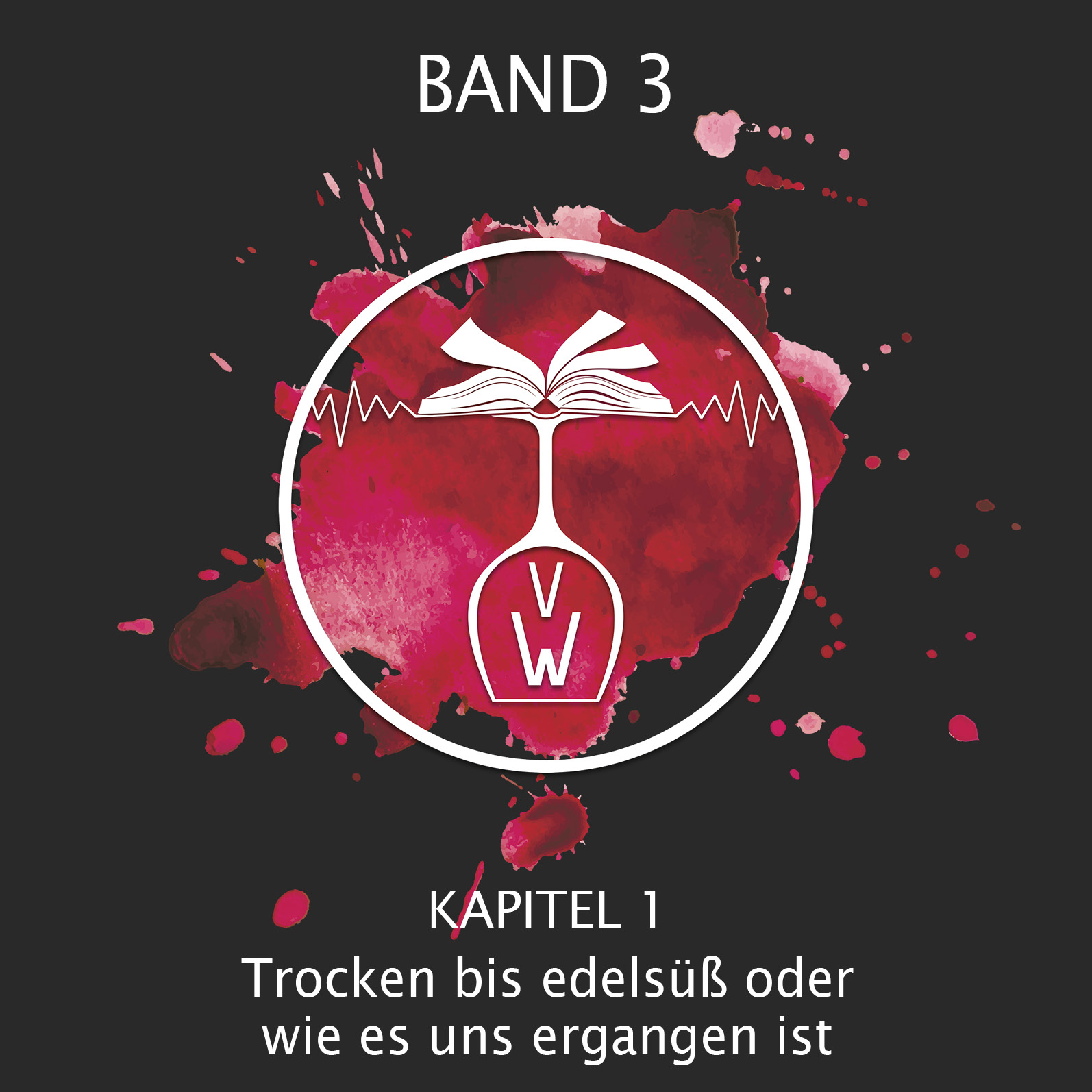 Trunken vor Worten
