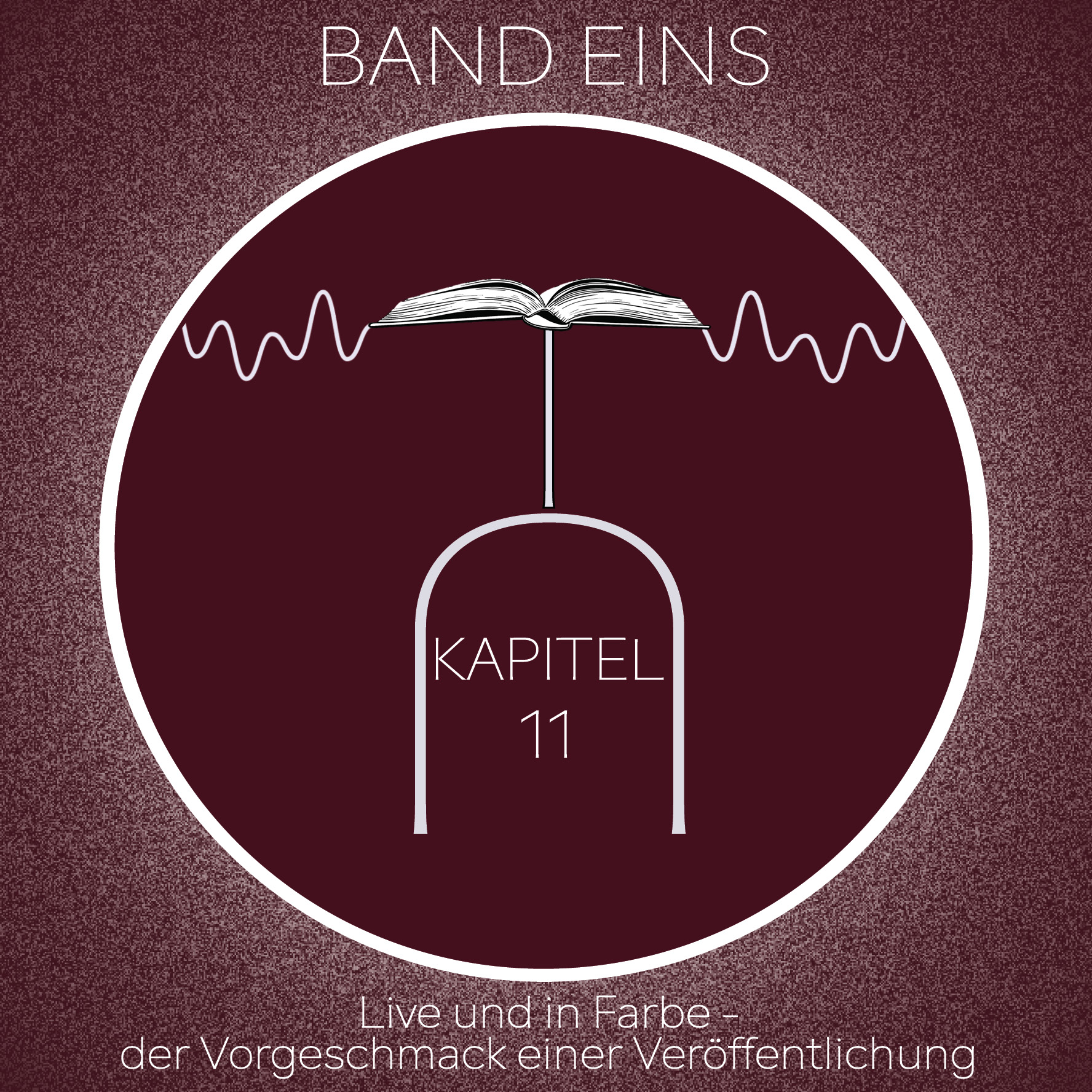 Trunken vor Worten