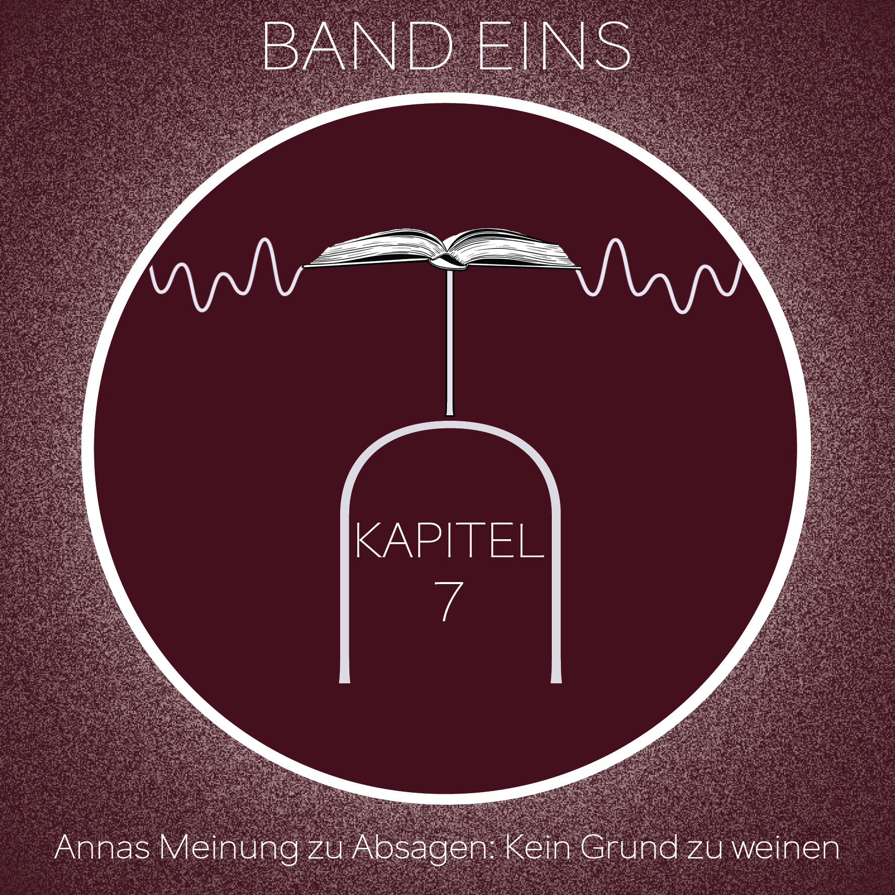 Trunken vor Worten