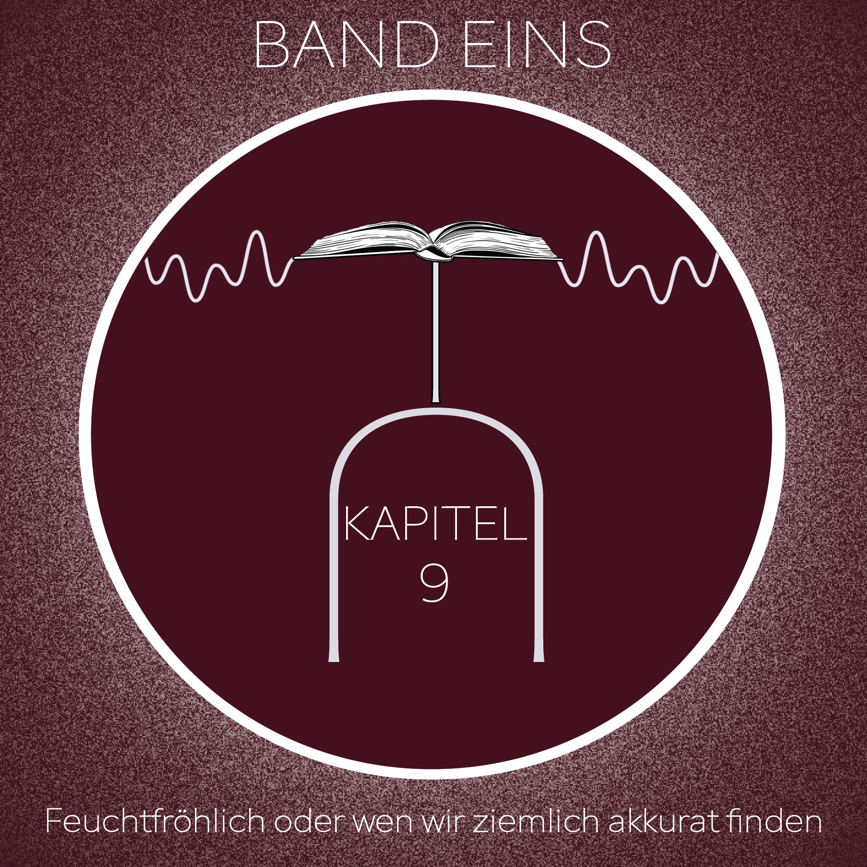 Trunken vor Worten