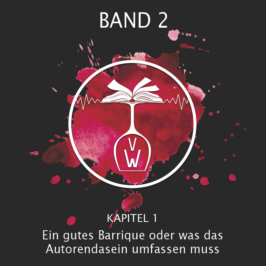 Trunken vor Worten
