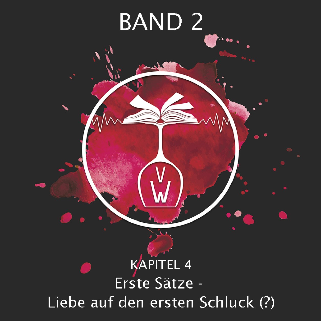 Trunken vor Worten