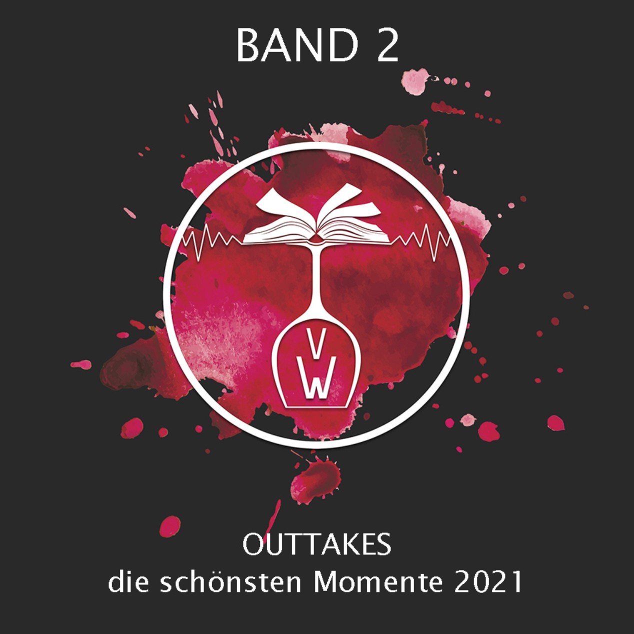 Trunken vor Worten