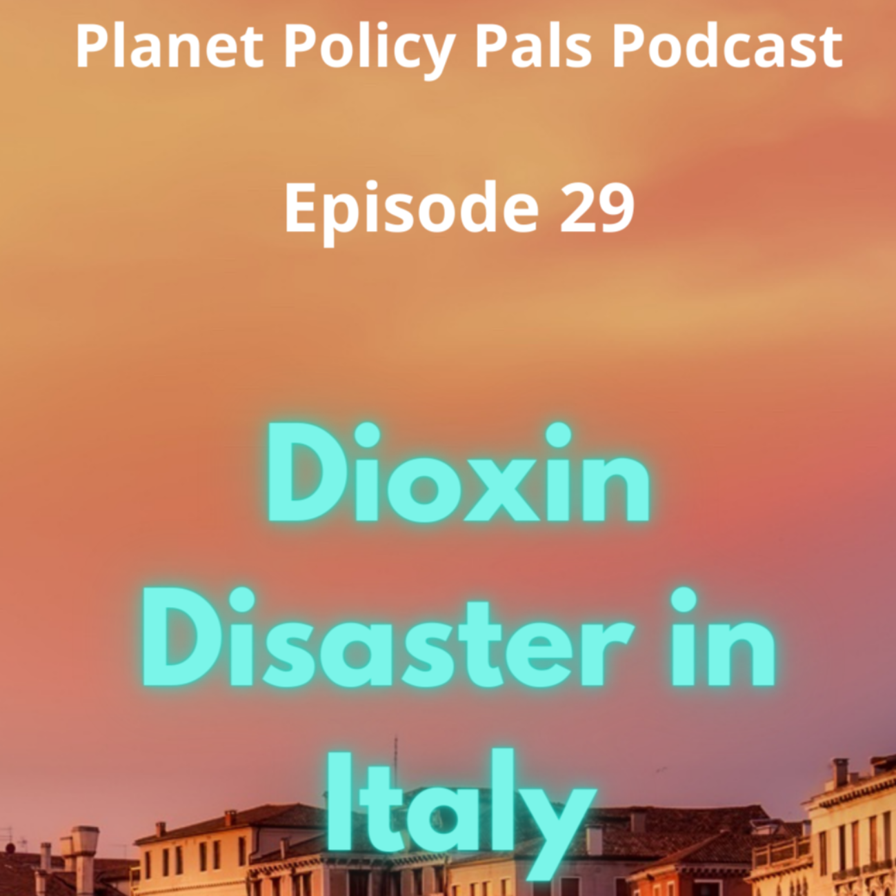 Planet Policy Pals Podcast