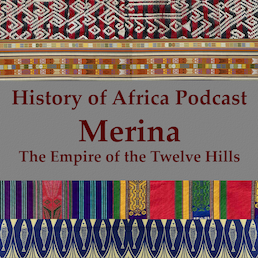 Season 4 Episode 29: The Fall of the Twelve Hills Season 4 Episode 29: The Fall of the Twelve Hills