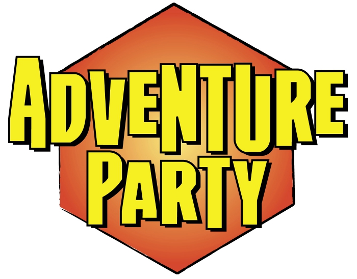 Michael Johnson: Online RPG Management - Adventure Party #45