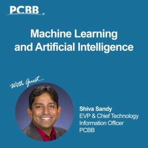 Machine Learning & Artificial Intelligence