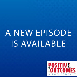 Episode 33 - Diversifying Opportunities Within the P&O Community