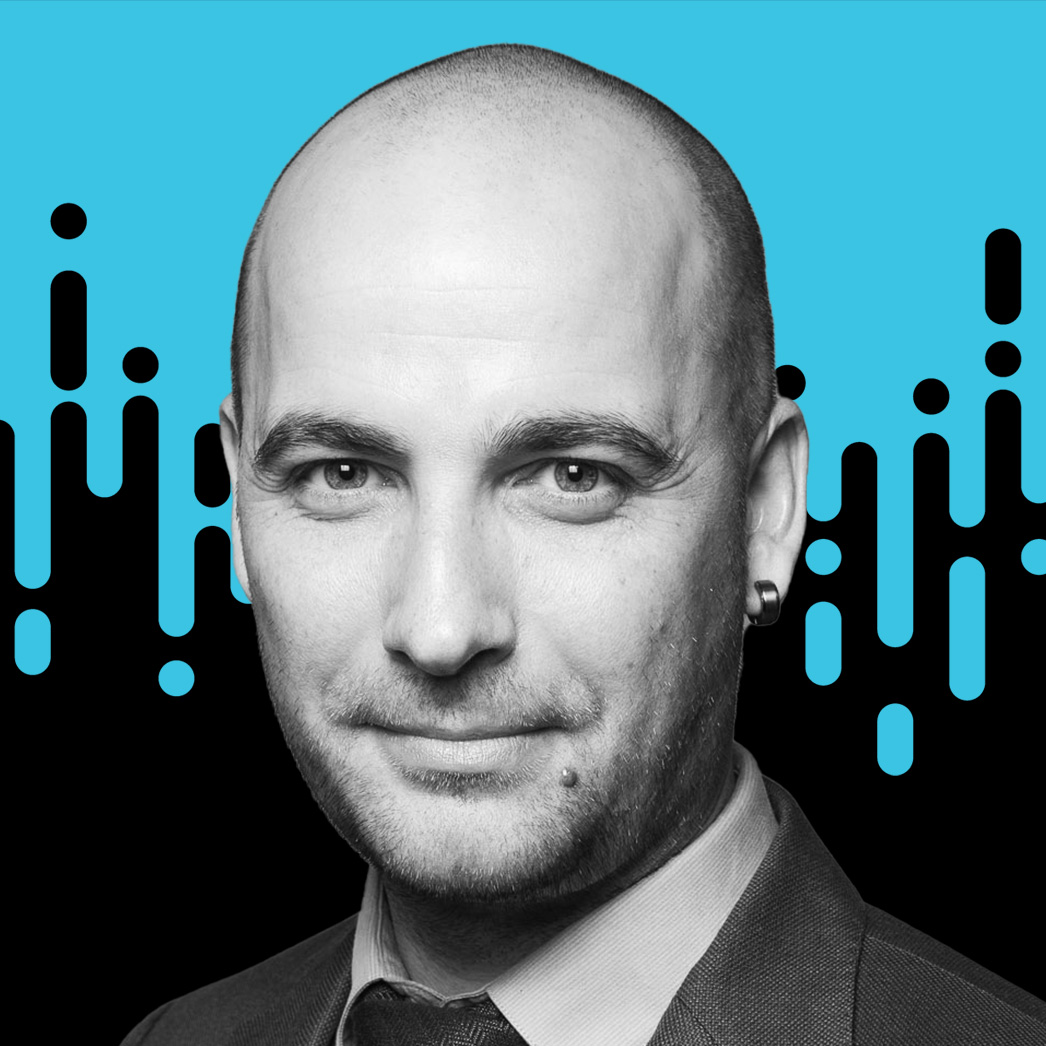 Zinnov Podcast - Hyper Intelligent Automation series