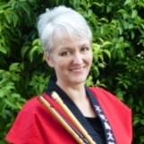 Interview with Eileen Morgan Interview with Eileen Morgan