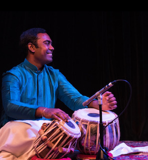 Interview with Shreyas Iyar Interview with Shreyas Iyar