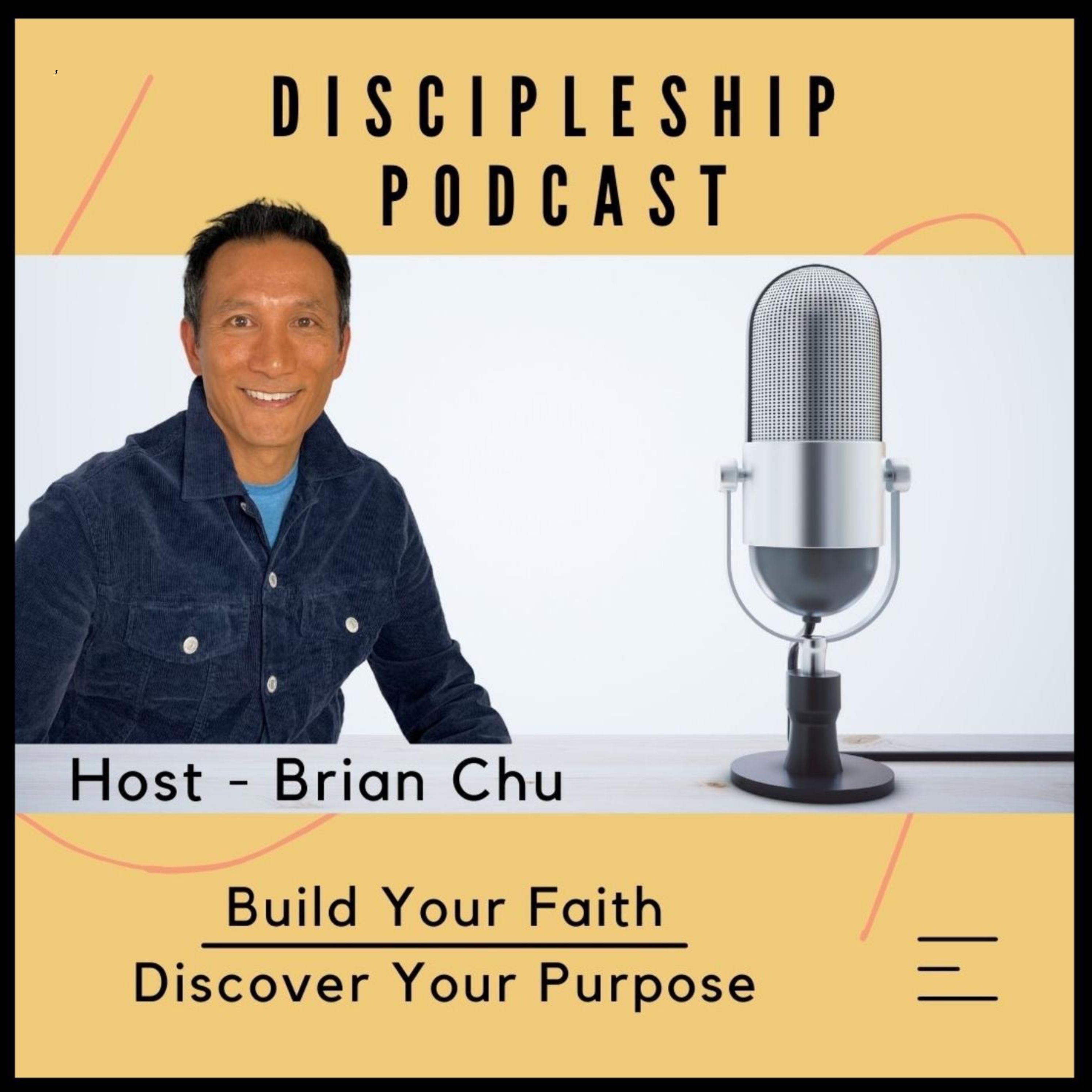 Discipleship Podcast