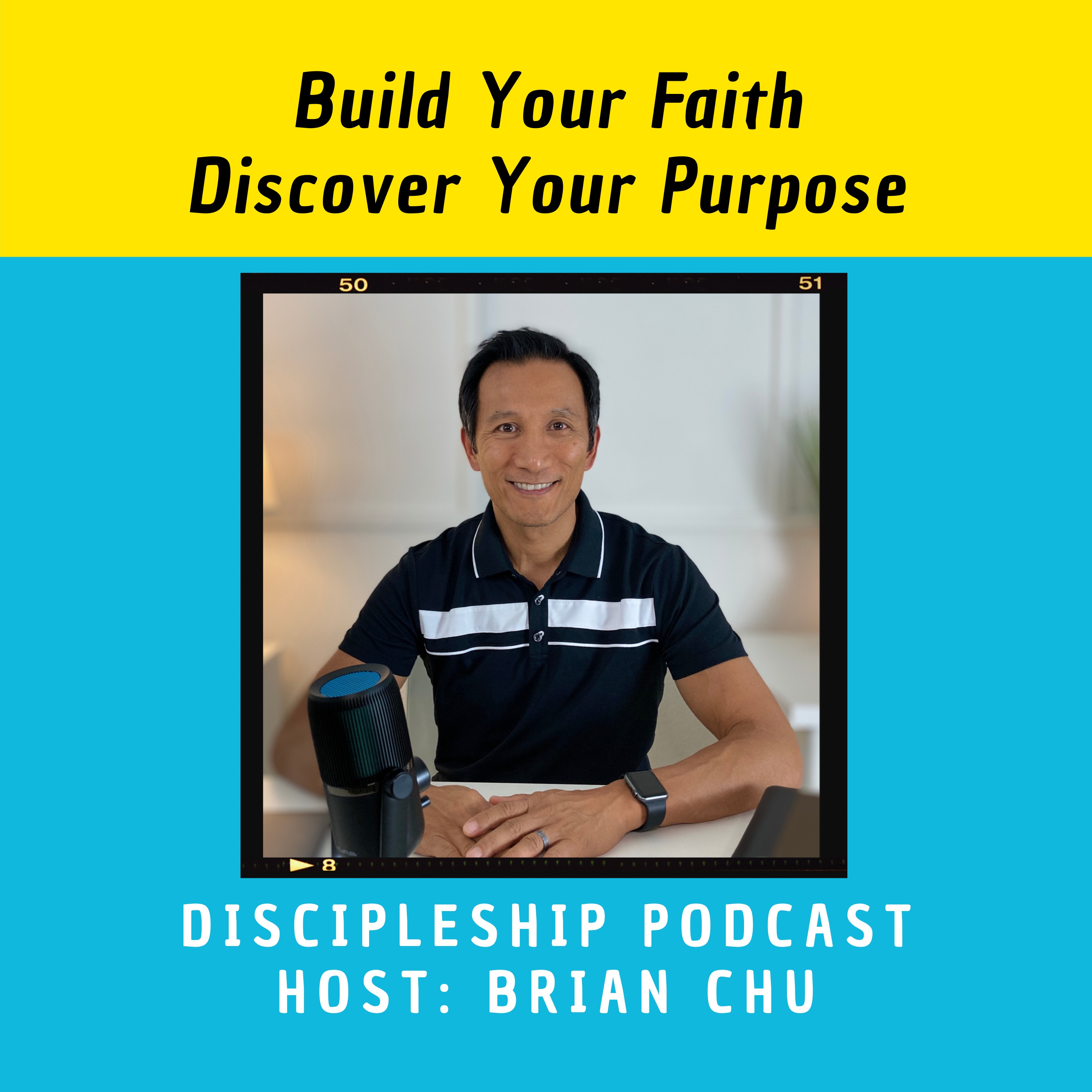 Discipleship Podcast
