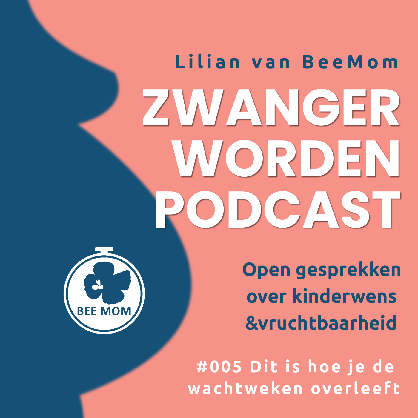 De Zwanger Worden Podcast