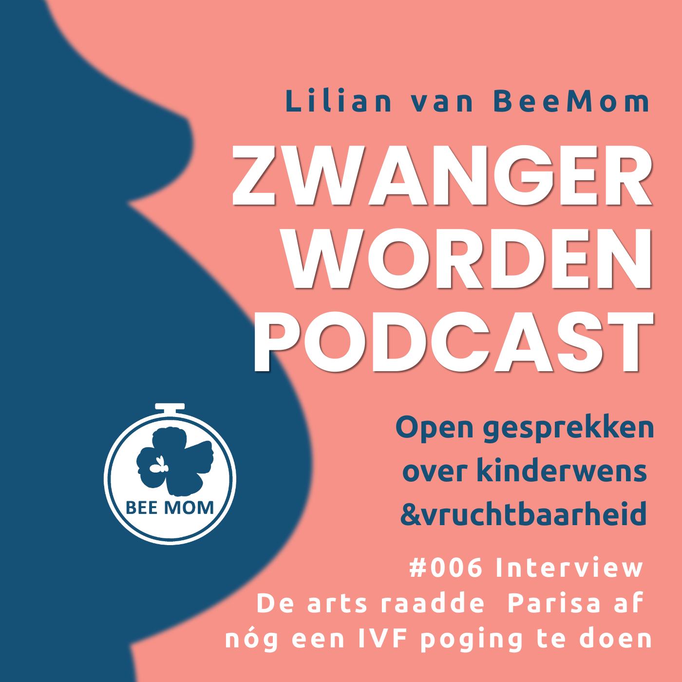 De Zwanger Worden Podcast