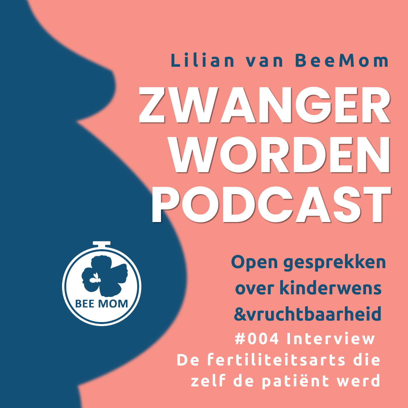 De Zwanger Worden Podcast