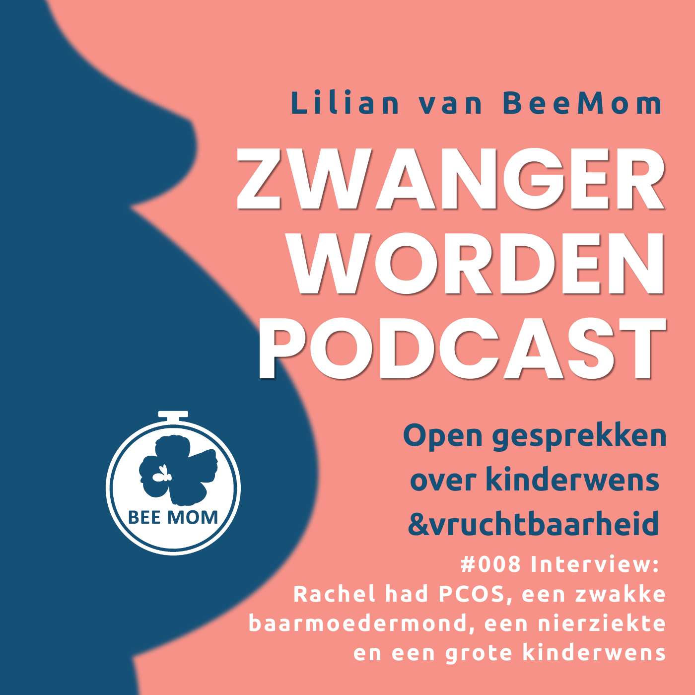 De Zwanger Worden Podcast