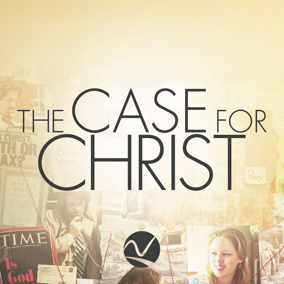 The Case For Christ - Salt &amp; Light