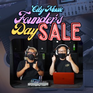 Founder’s Day Flashback Livestreams - Episode 1: Kamal