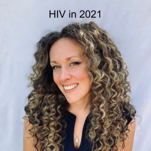 HIV in 2021