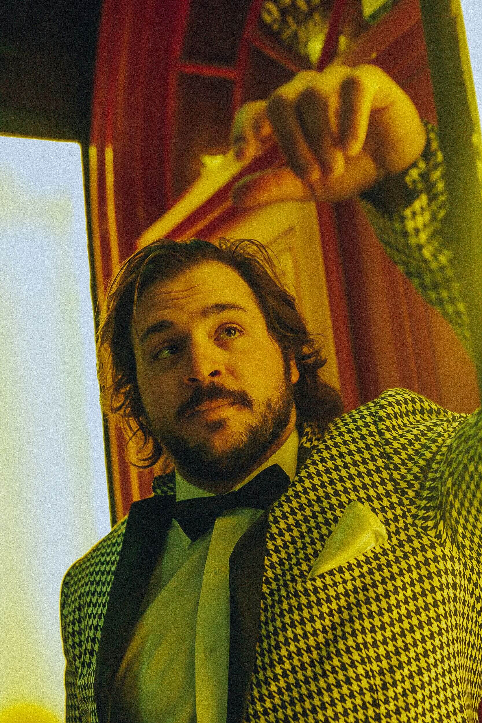 Almost Almost Famous