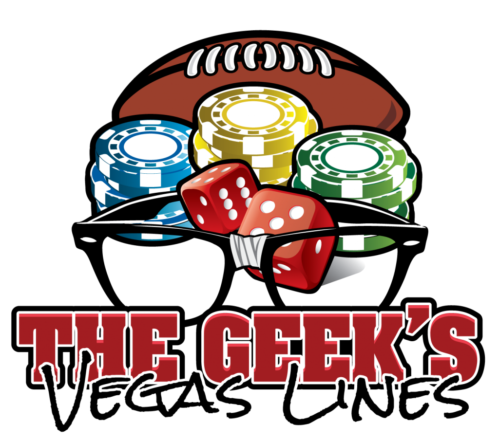 Geeks Vegas Lines Podcast - Bankroll Management Edition