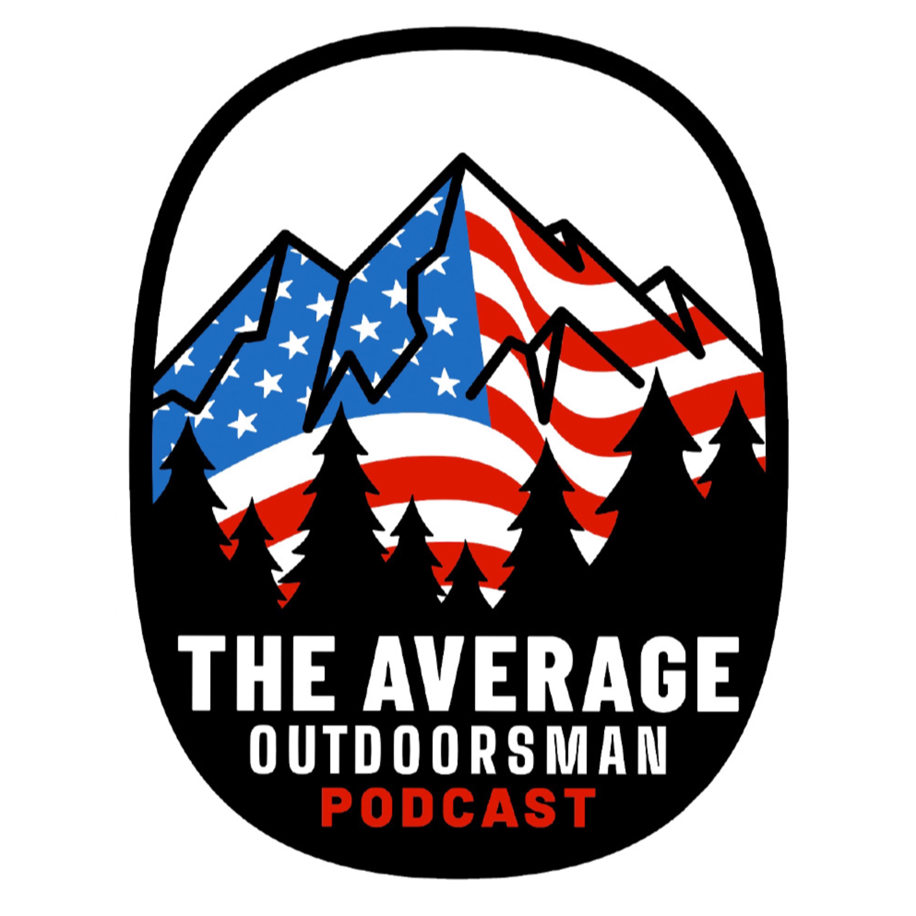 The Average Outdoorsman Podcast