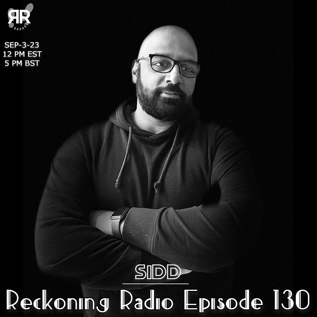 RR EP 130 - SiDD RR EP 130 - SiDD