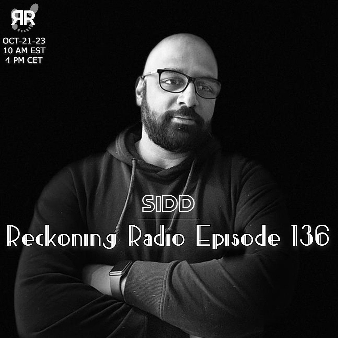 RR EP 136 -SiDD RR EP 136 -SiDD