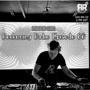 RR EP 86 - Nitemer