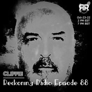 RR EP 88 - Cliffie