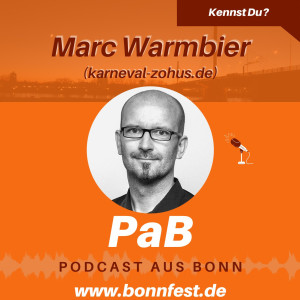 Kennst Du? - Marc Warmbier (karneval-zohus.de)