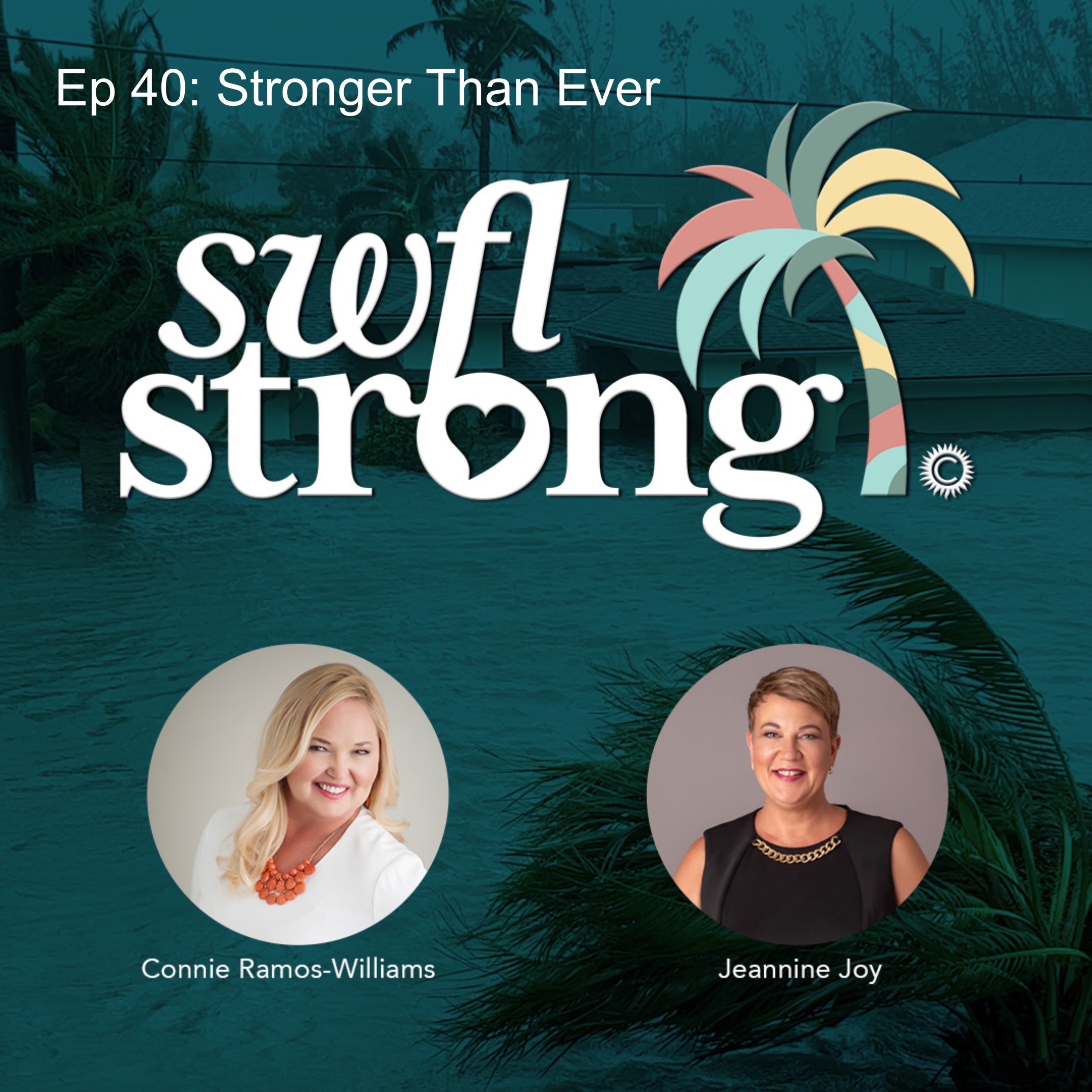 SWFL Strong Podcast
