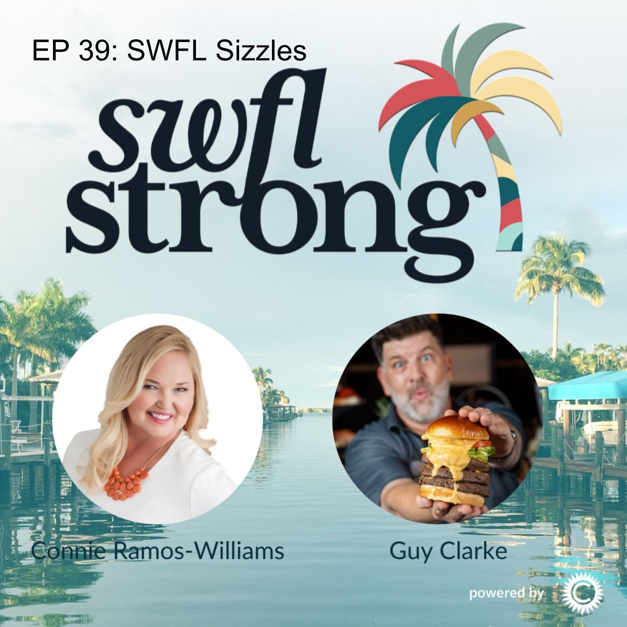 SWFL Strong Podcast