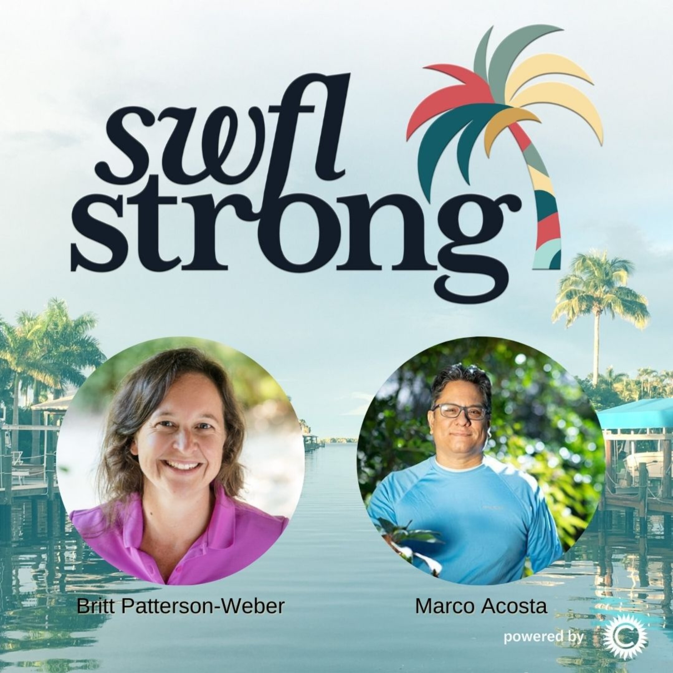 SWFL Strong Podcast
