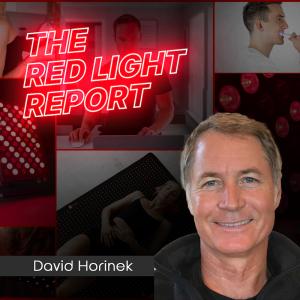 Health via Electromagnetism, Light & BioBlue w/ David Horinek, Pt. 1