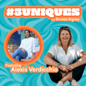Creating a Coalition of Compassionate Allies with Alexis Doss-Verdicchio, CEO & Founder of Ignited Mothers Coalition