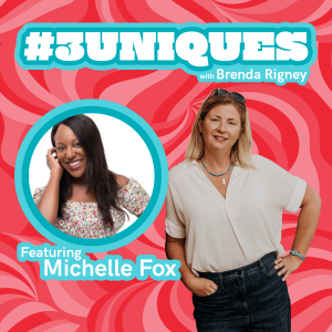 Creating Healthier Communities with Michelle Fox, Culinary Nutritionist