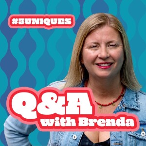 Q & A with Brenda: Knowing Your Feelings